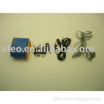 AM FM mobile phone  charger